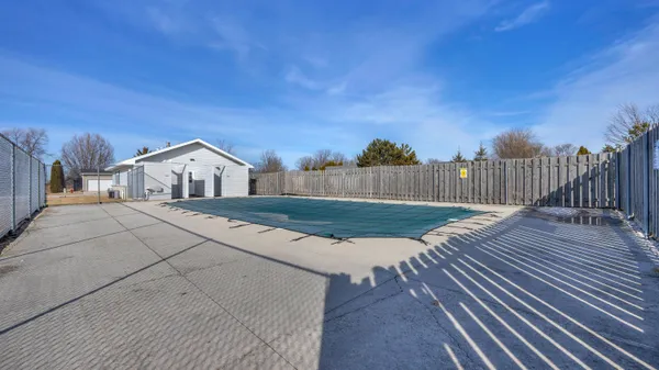$22,900 | 3610 Granite Road, Sheboygan, WI 53083
