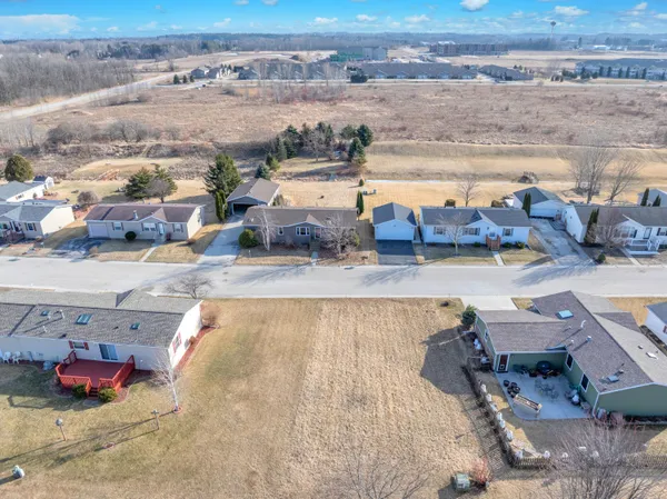 $22,900 | 3610 Granite Road, Sheboygan, WI 53083