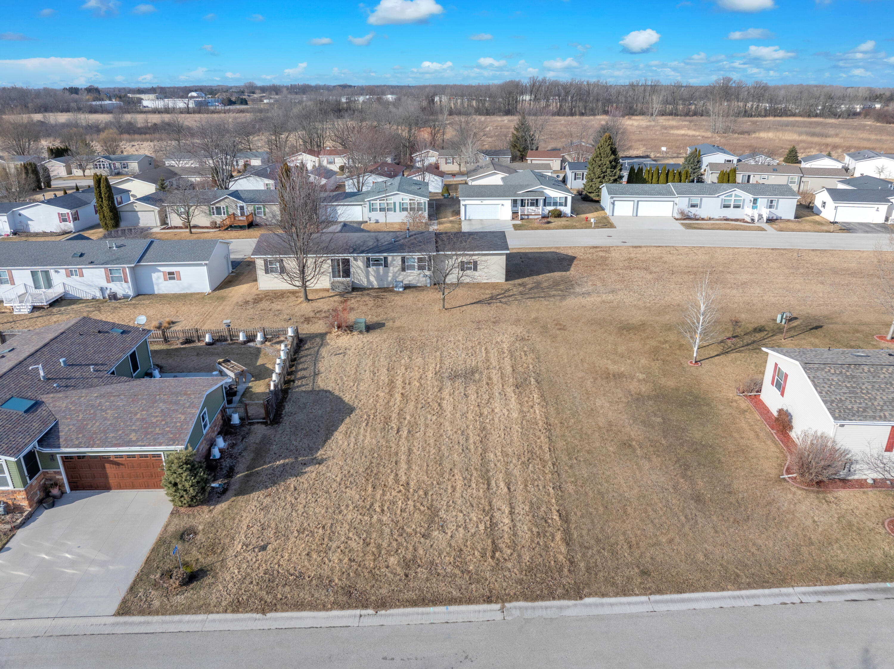 3610 Granite Road Sheboygan, WI 53083 - Photo 5 of 14 Lot 48-5