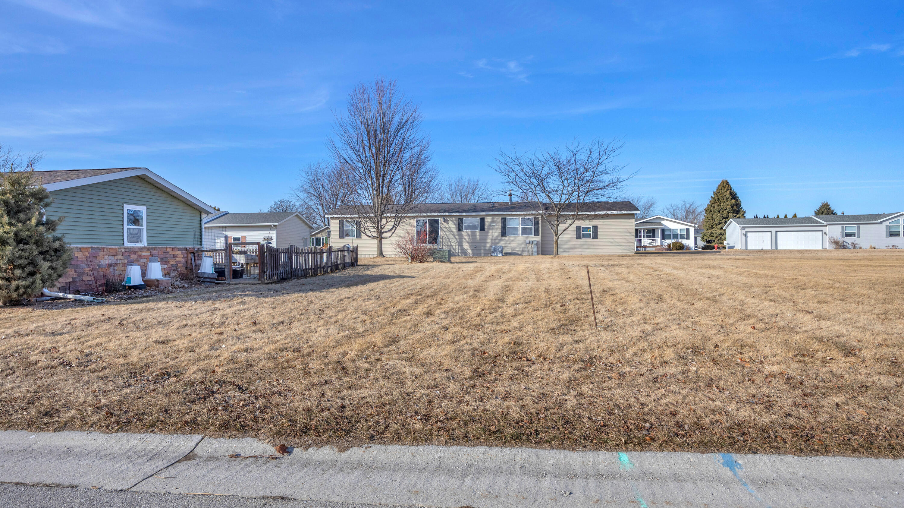 3610 Granite Road Sheboygan, WI 53083 - Photo 6 of 14 Lot 48-8