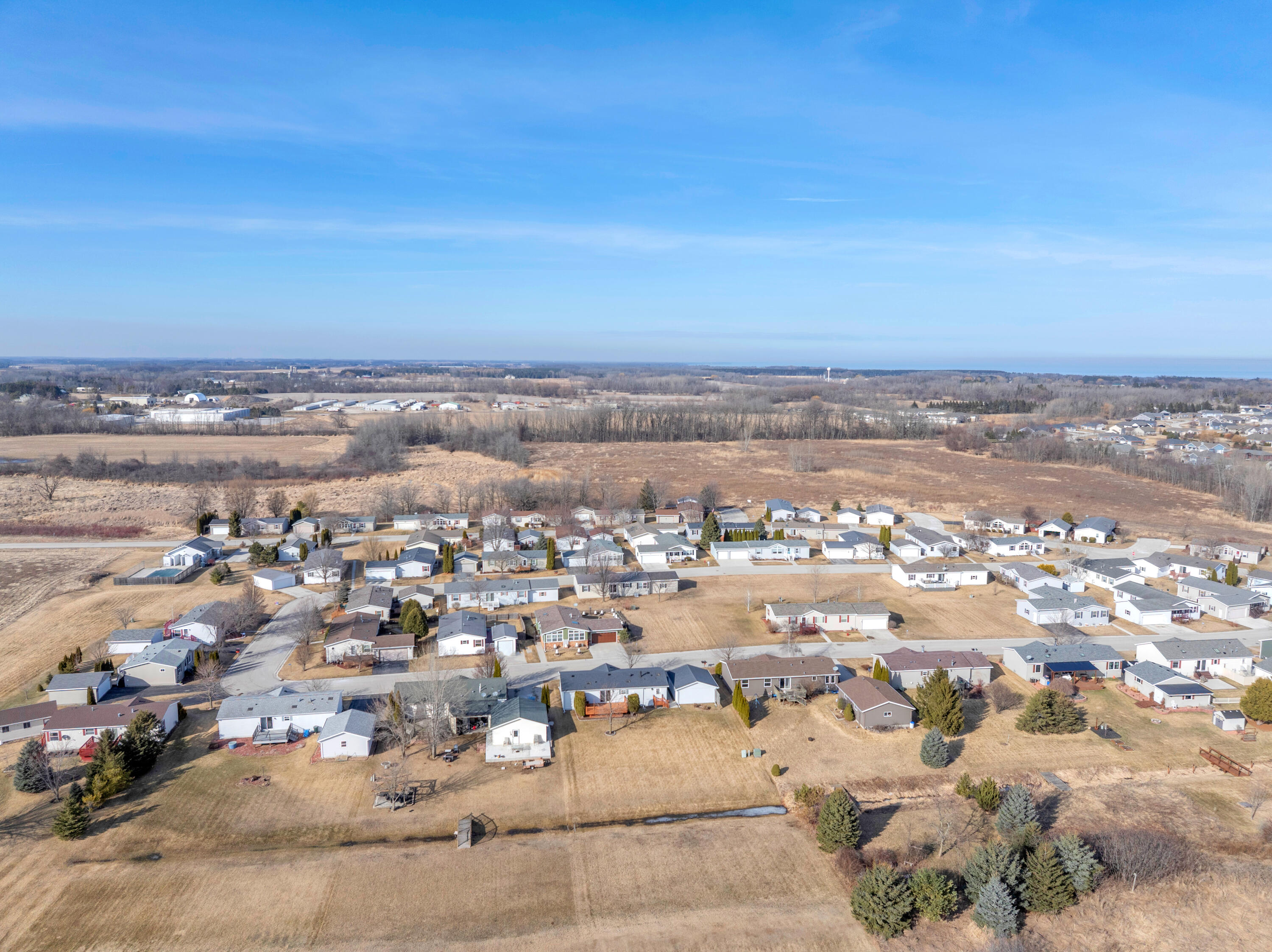 3610 Granite Road Sheboygan, WI 53083 - Photo 7 of 14 Subdivision 1-5