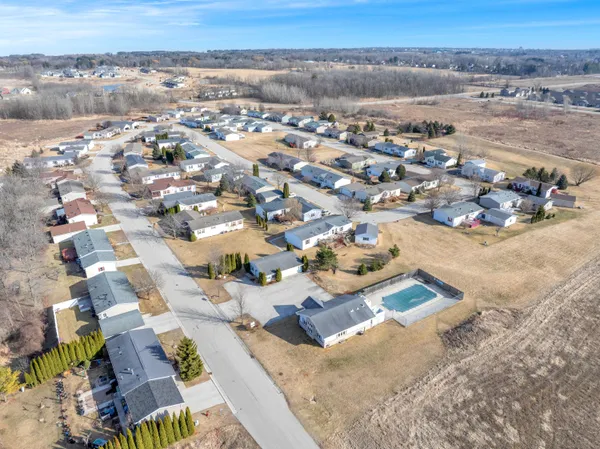 $22,900 | 3610 Granite Road, Sheboygan, WI 53083