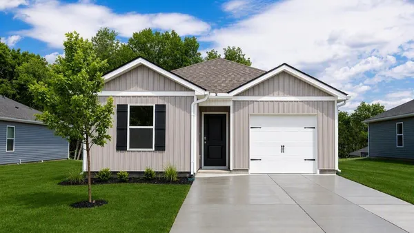 $308,540 | 1403 Belmont Way, Lewisburg, TN 37091