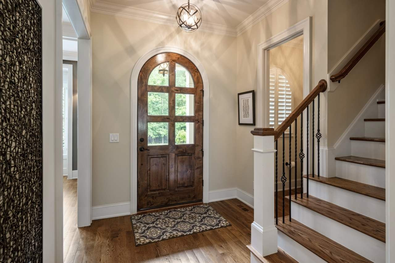 14617 Norwood Road Raleigh, NC 27614 - Photo 3 of 30 Photo 3