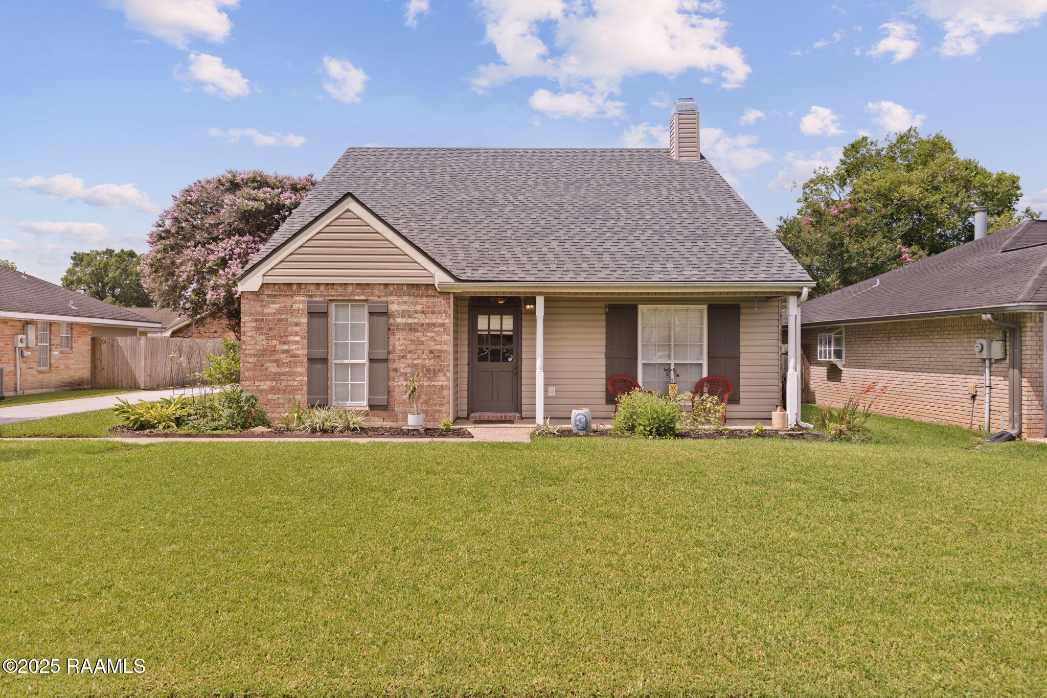 820 Rosedown Lane Lafayette, LA 70503 - Photo 1 of 22 1-web-or-mls-820 Rosedown Ln-1
