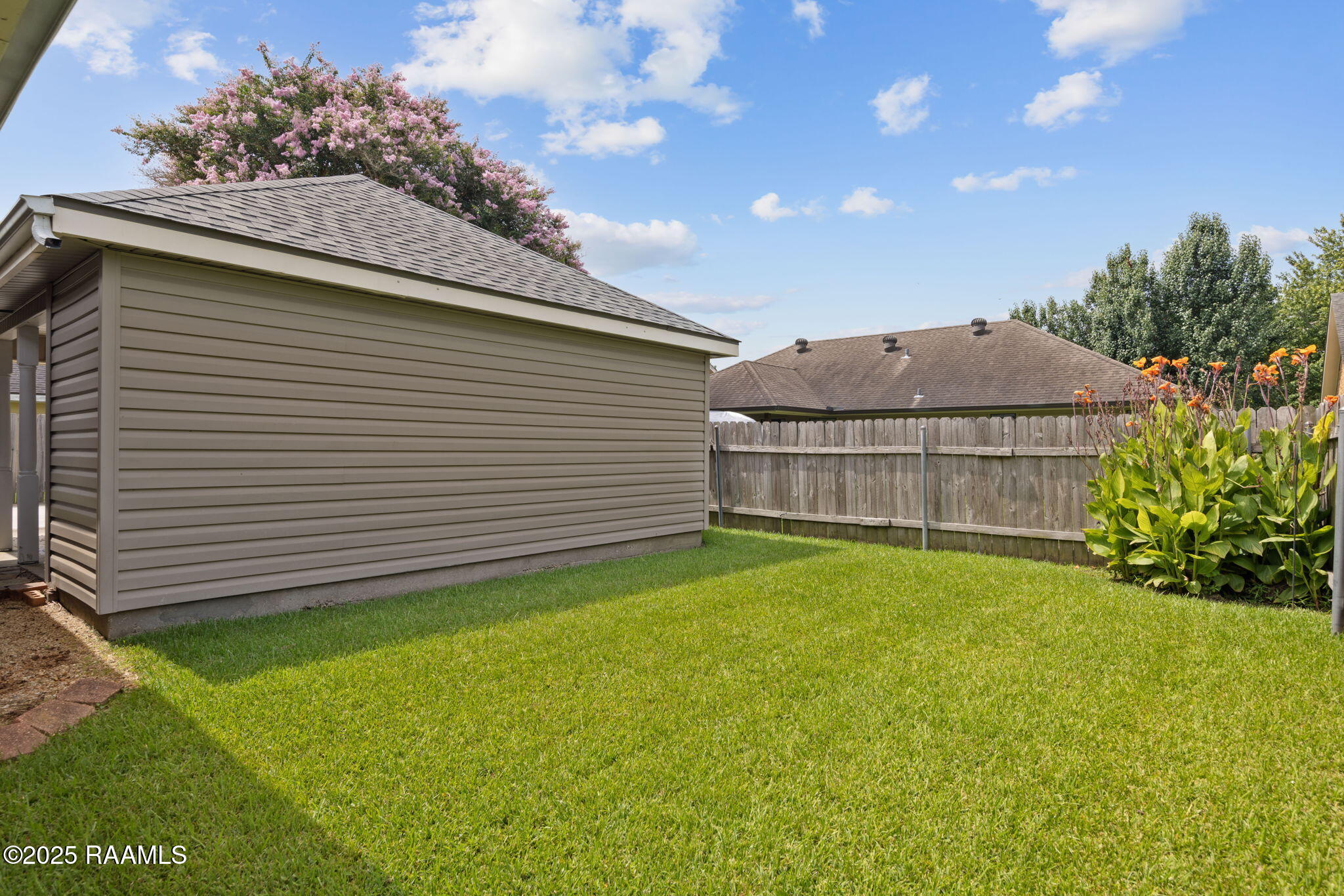 820 Rosedown Lane Lafayette, LA 70503 - Photo 20 of 22 25-web-or-mls-820 Rosedown Ln-25