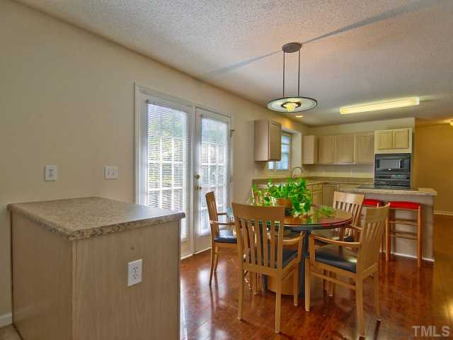 1104 Seaton Road Durham, NC 27713 - Photo 9 of 25 Breakfast Area