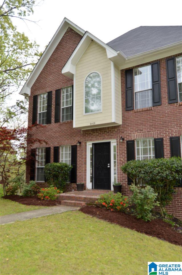 6425 Willow Ridge Circle Gardendale, AL 35071 - Photo 41 of 49