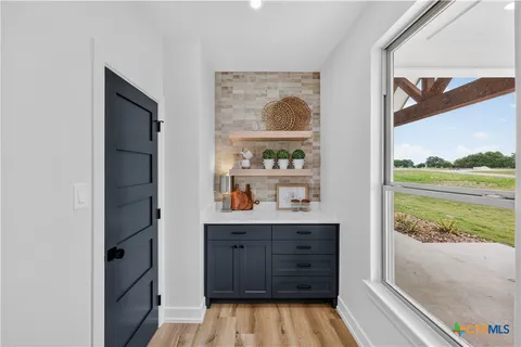 $669,000 | 16026 Honey Ridge Drive, Holland, TX 76534