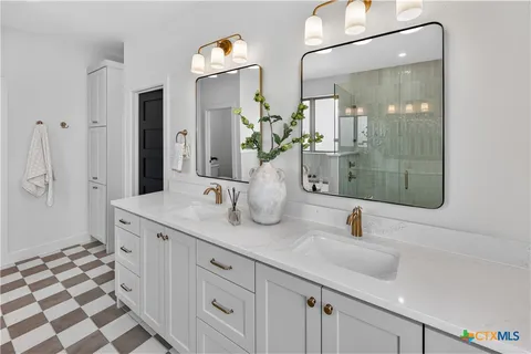 $669,000 | 16026 Honey Ridge Drive, Holland, TX 76534