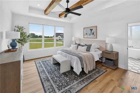 $669,000 | 16026 Honey Ridge Drive, Holland, TX 76534