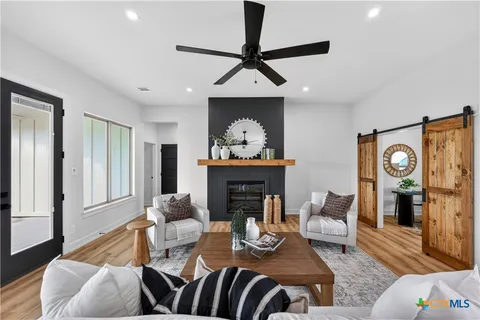$669,000 | 16026 Honey Ridge Drive, Holland, TX 76534