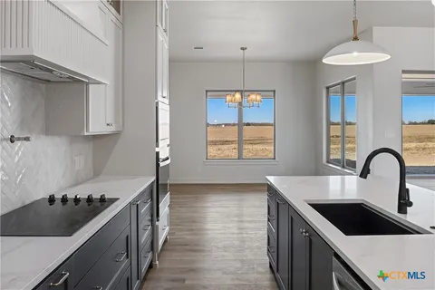 $669,000 | 16026 Honey Ridge Drive, Holland, TX 76534