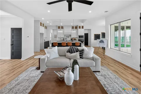 $669,000 | 16026 Honey Ridge Drive, Holland, TX 76534