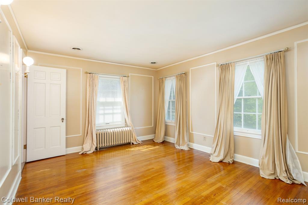 868 Whittier Road Grosse Pointe Park, MI 48230 - Photo 31 of 48