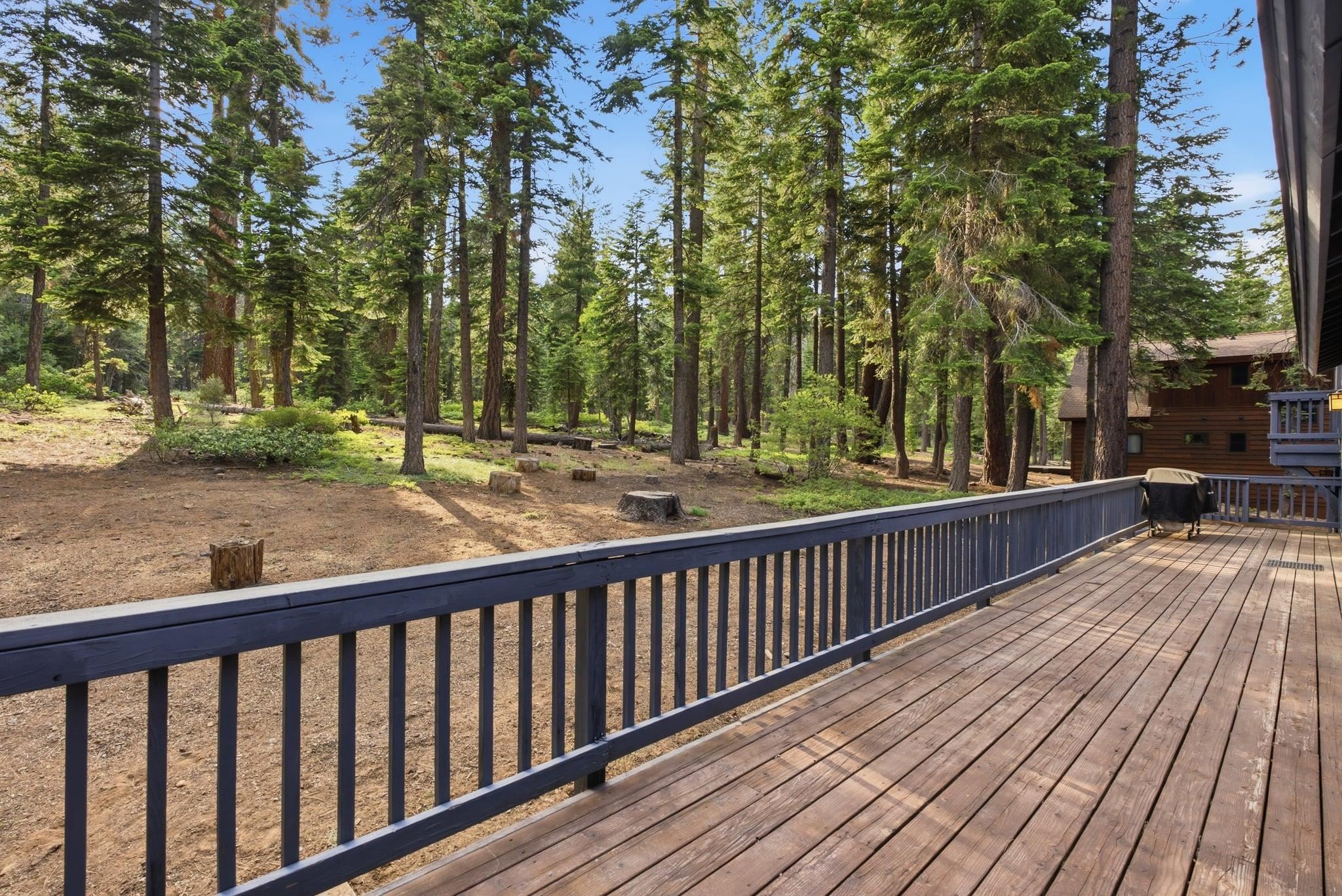 836 Holly Road Tahoe City, CA 96145 - Photo 19 of 23