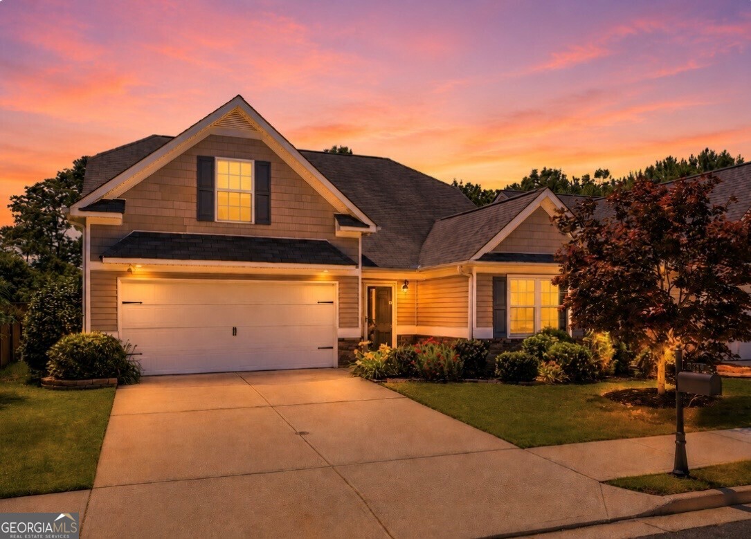 536 Gardenview Road Canton, GA 30114 - Photo 1 of 1 Gallery Image 1