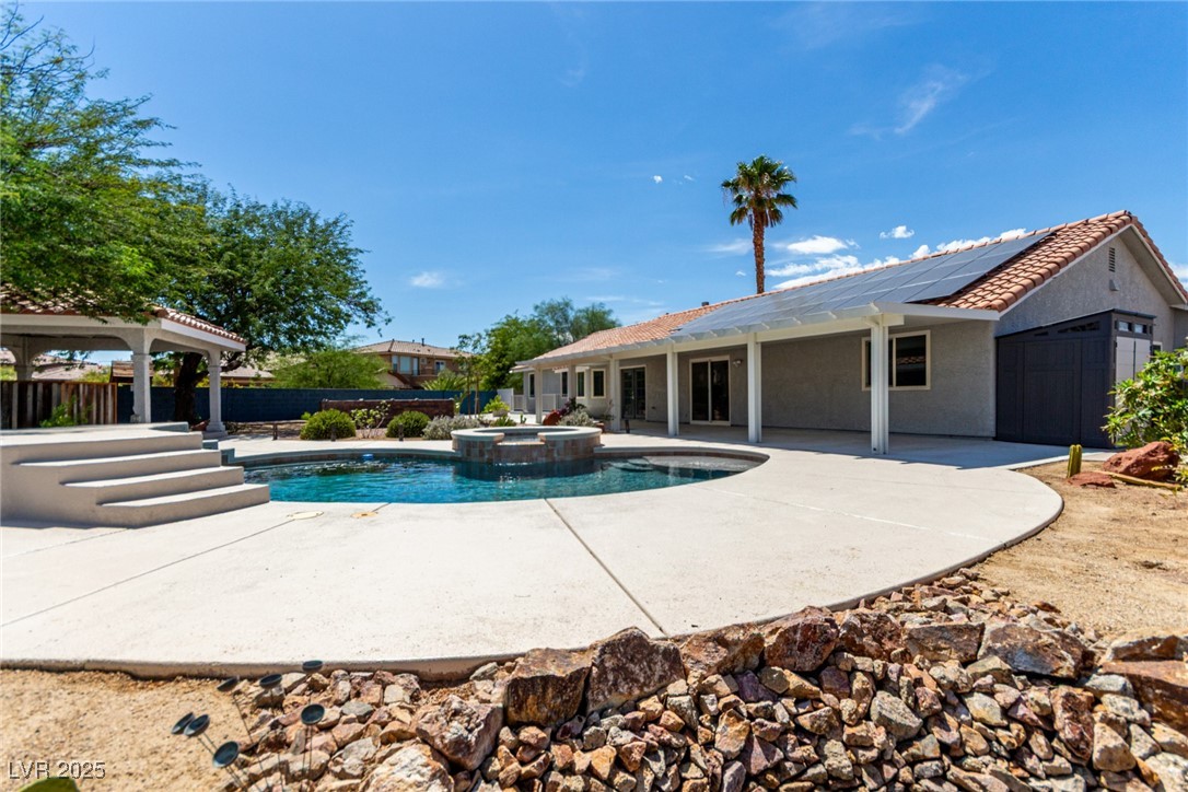 485 East Robindale Road Las Vegas, NV 89123 - Photo 48 of 61 Gallery Image 48