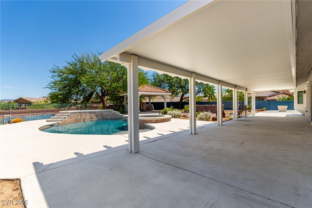 485 East Robindale Road Las Vegas, NV 89123 - Photo 51 of 61 Gallery Image 51