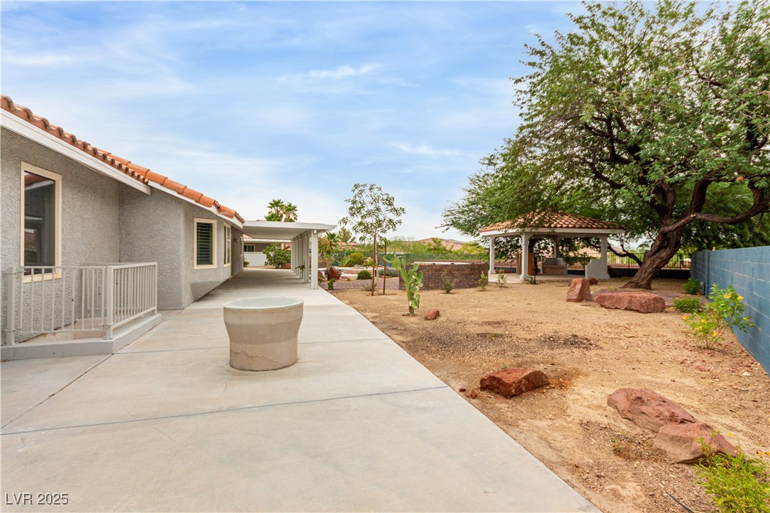 485 East Robindale Road Las Vegas, NV 89123 - Photo 54 of 61 Gallery Image 54