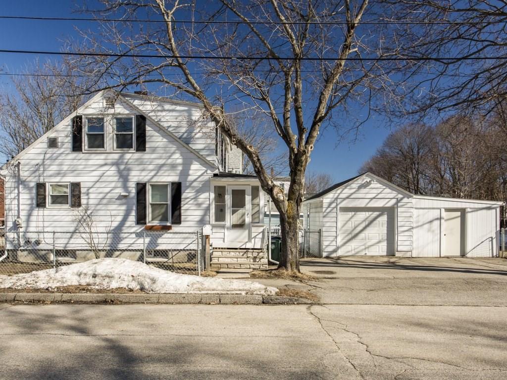 71 Prospect Street Biddeford, ME 04005 - Photo 1 of 22 Photo
