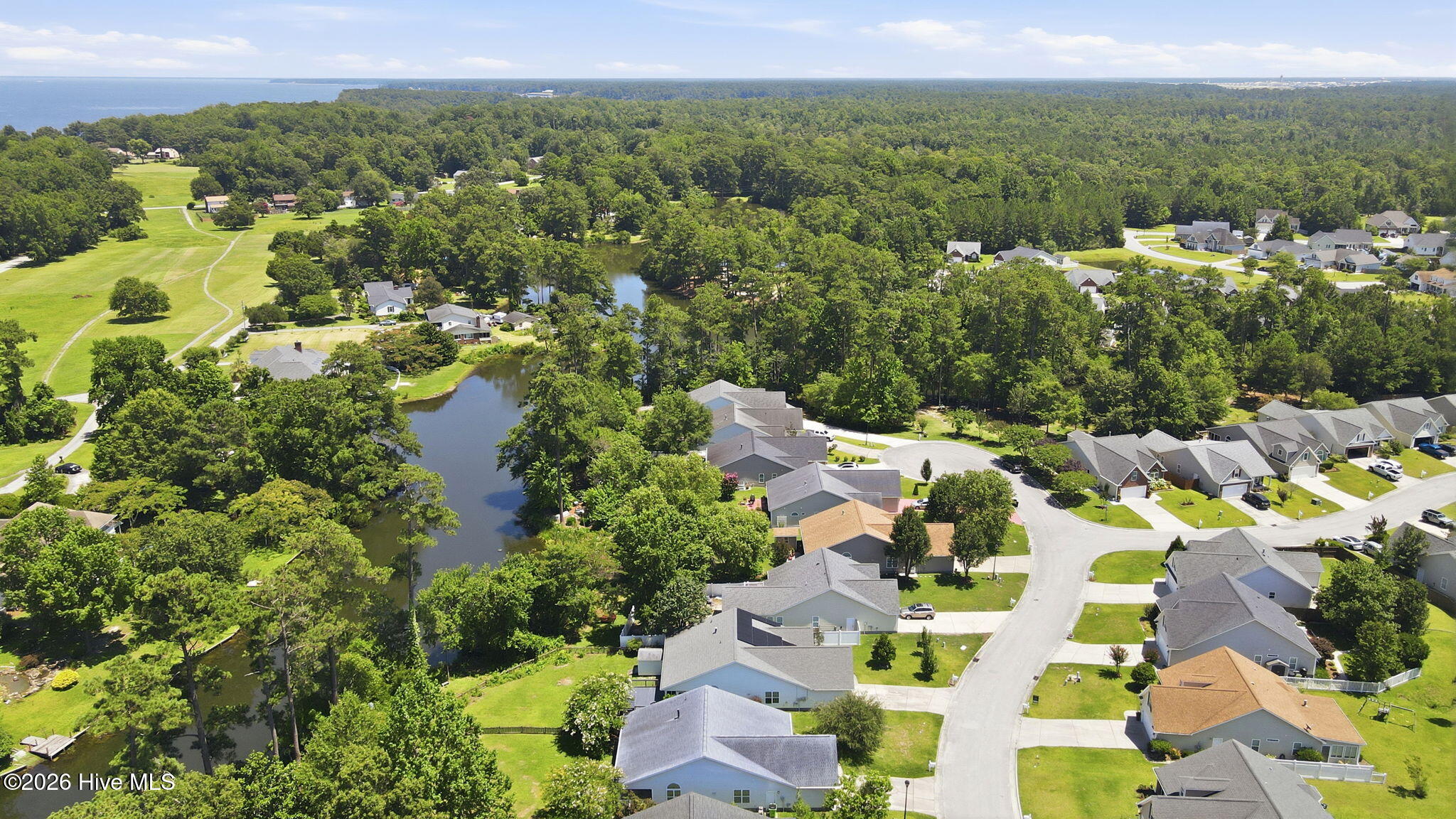 112 Bermuda View New Bern, NC 28560 - Photo 49 of 55