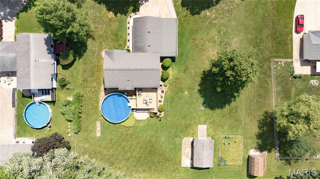 6302 Wenzel Road Alton, IL 62002 - Photo 15 of 63