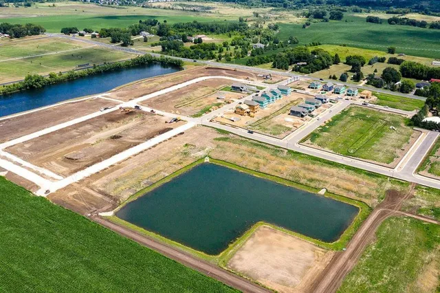 $479,990 | 20904 Flanders Way, Farmington, MN 55024