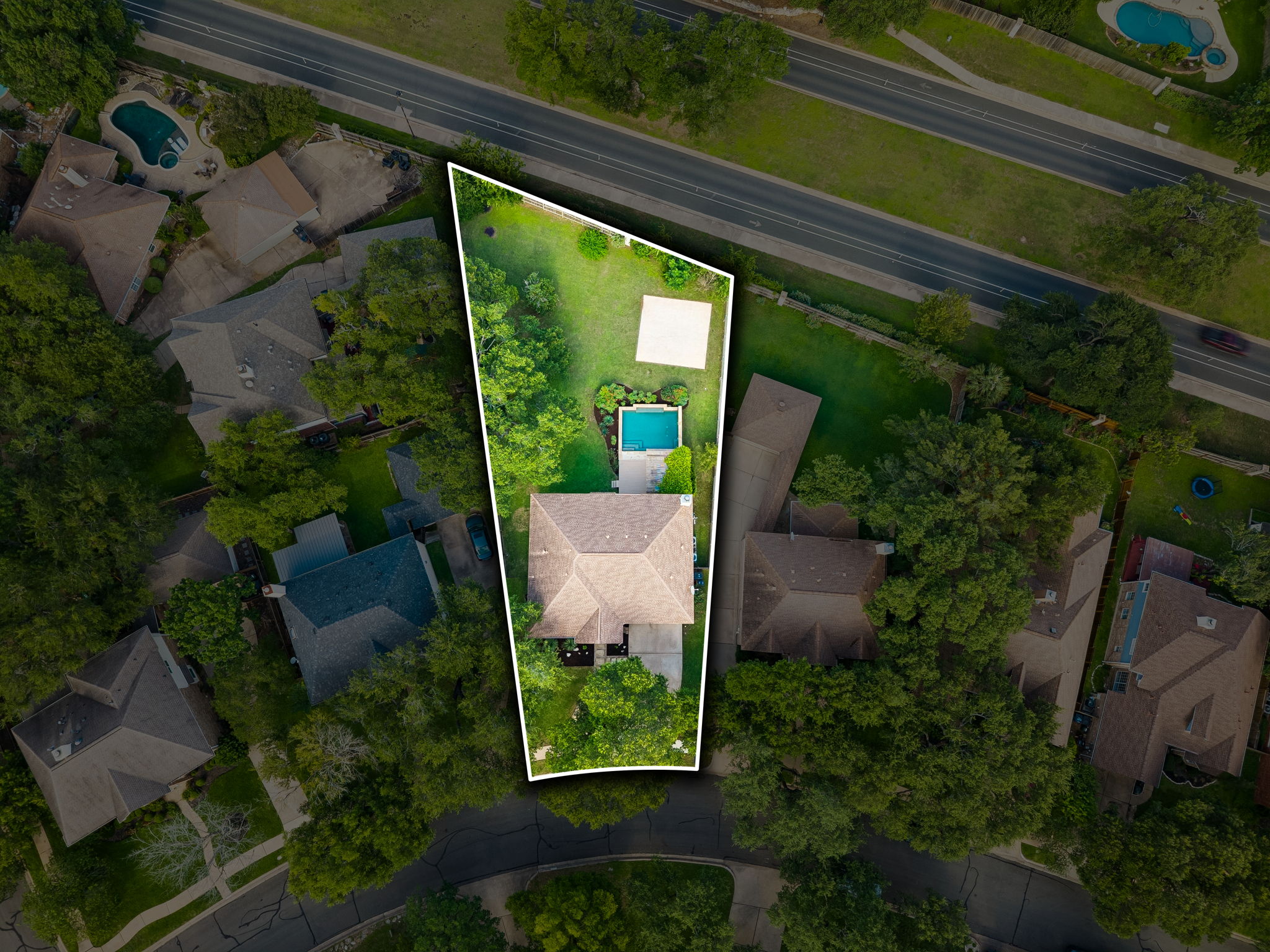 6557 Needham Lane Austin, TX 78739 - Photo 36 of 37 Convenient location near parks, trails, schools, and amenities