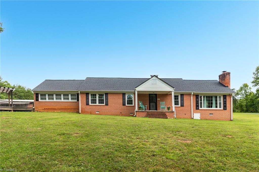 4599 Price Road Stoneville, NC 27048 - Photo 1 of 31 Gallery Image 1