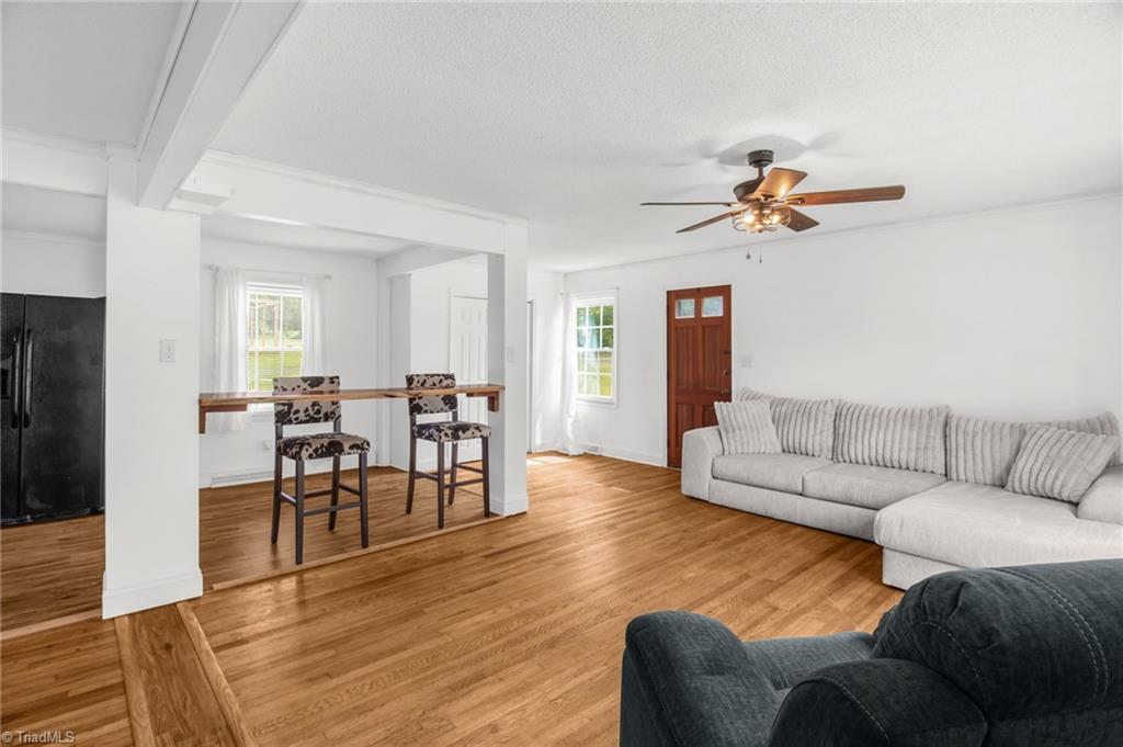 4599 Price Road Stoneville, NC 27048 - Photo 11 of 31 Gallery Image 11