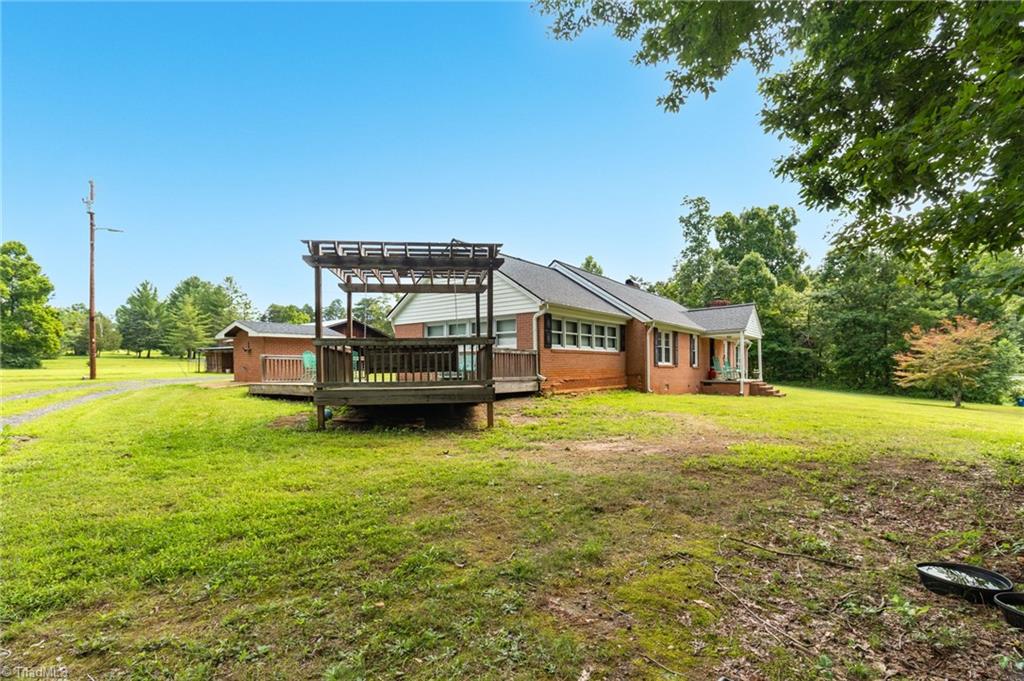 4599 Price Road Stoneville, NC 27048 - Photo 2 of 31 Gallery Image 2