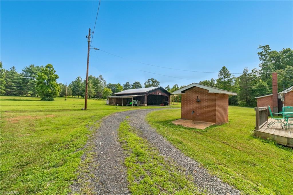 4599 Price Road Stoneville, NC 27048 - Photo 27 of 31 Gallery Image 27