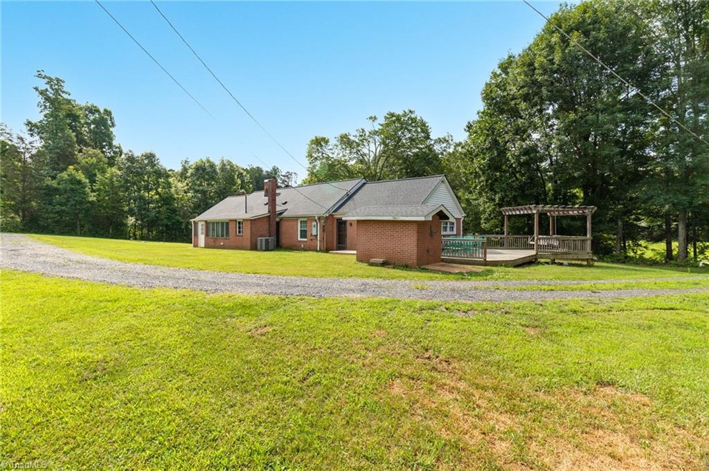 4599 Price Road Stoneville, NC 27048 - Photo 28 of 31 Gallery Image 28