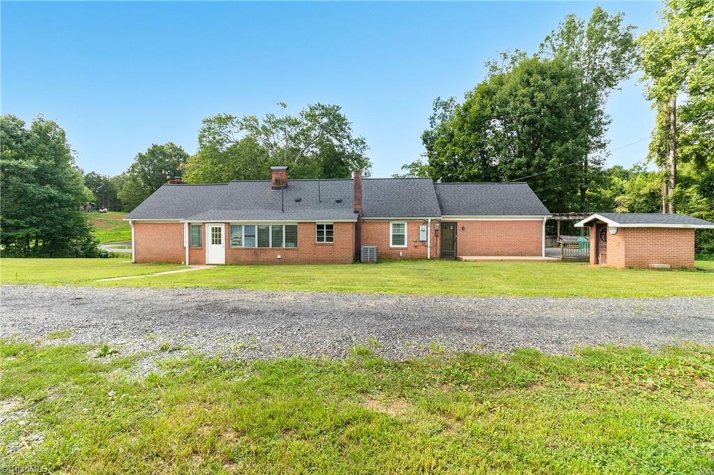 4599 Price Road Stoneville, NC 27048 - Photo 29 of 31 Gallery Image 29