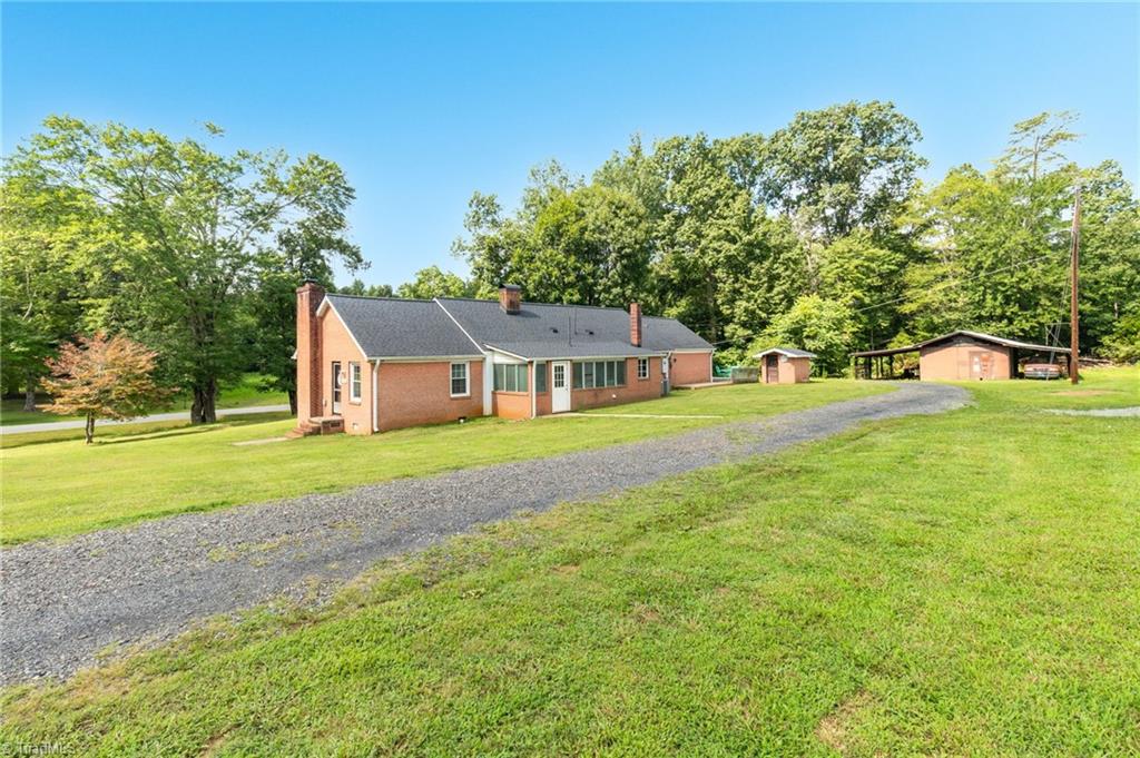 4599 Price Road Stoneville, NC 27048 - Photo 30 of 31 Gallery Image 30