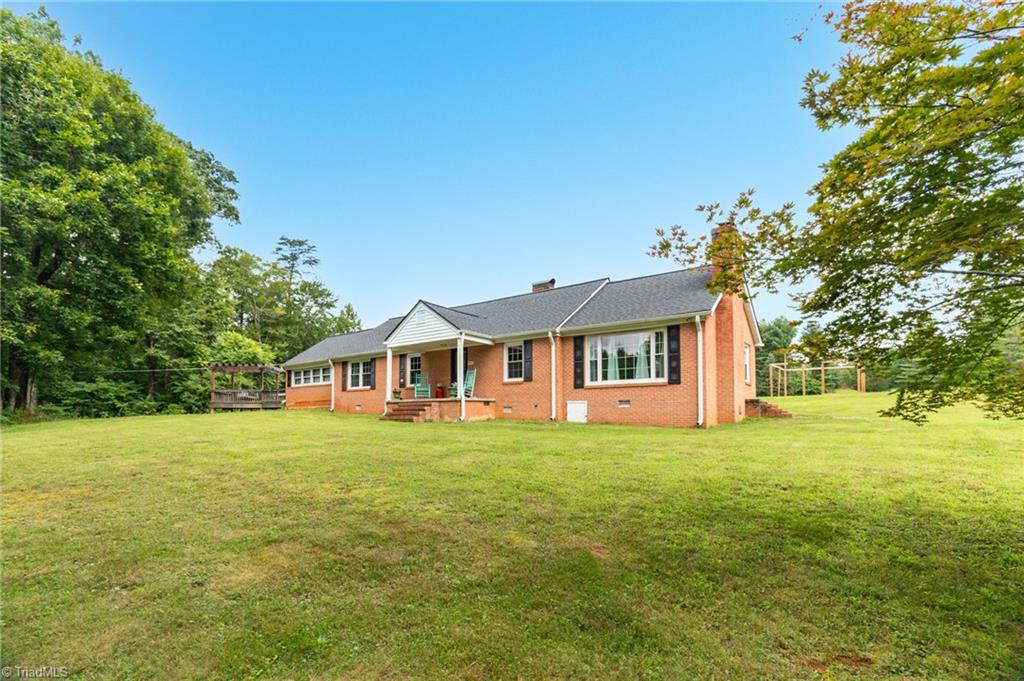 4599 Price Road Stoneville, NC 27048 - Photo 3 of 31 Gallery Image 3