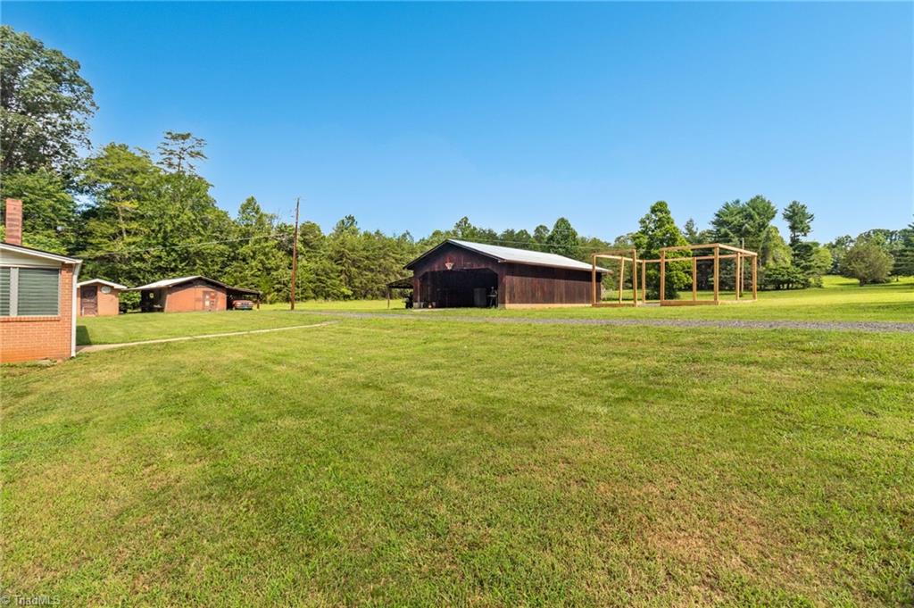 4599 Price Road Stoneville, NC 27048 - Photo 31 of 31 Gallery Image 31