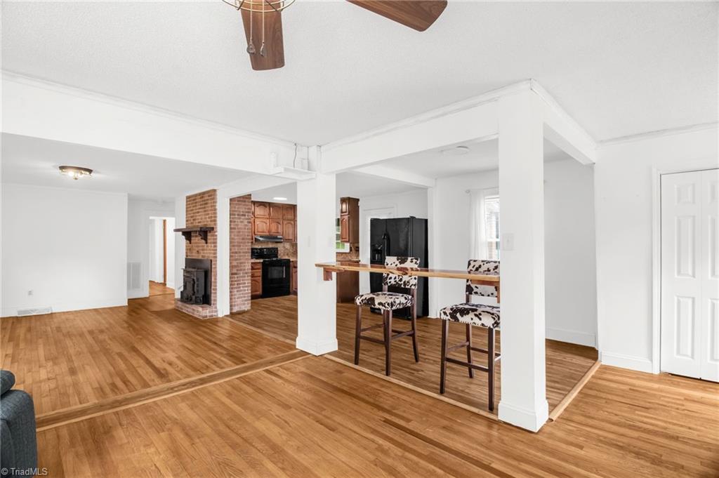4599 Price Road Stoneville, NC 27048 - Photo 10 of 31 Gallery Image 10