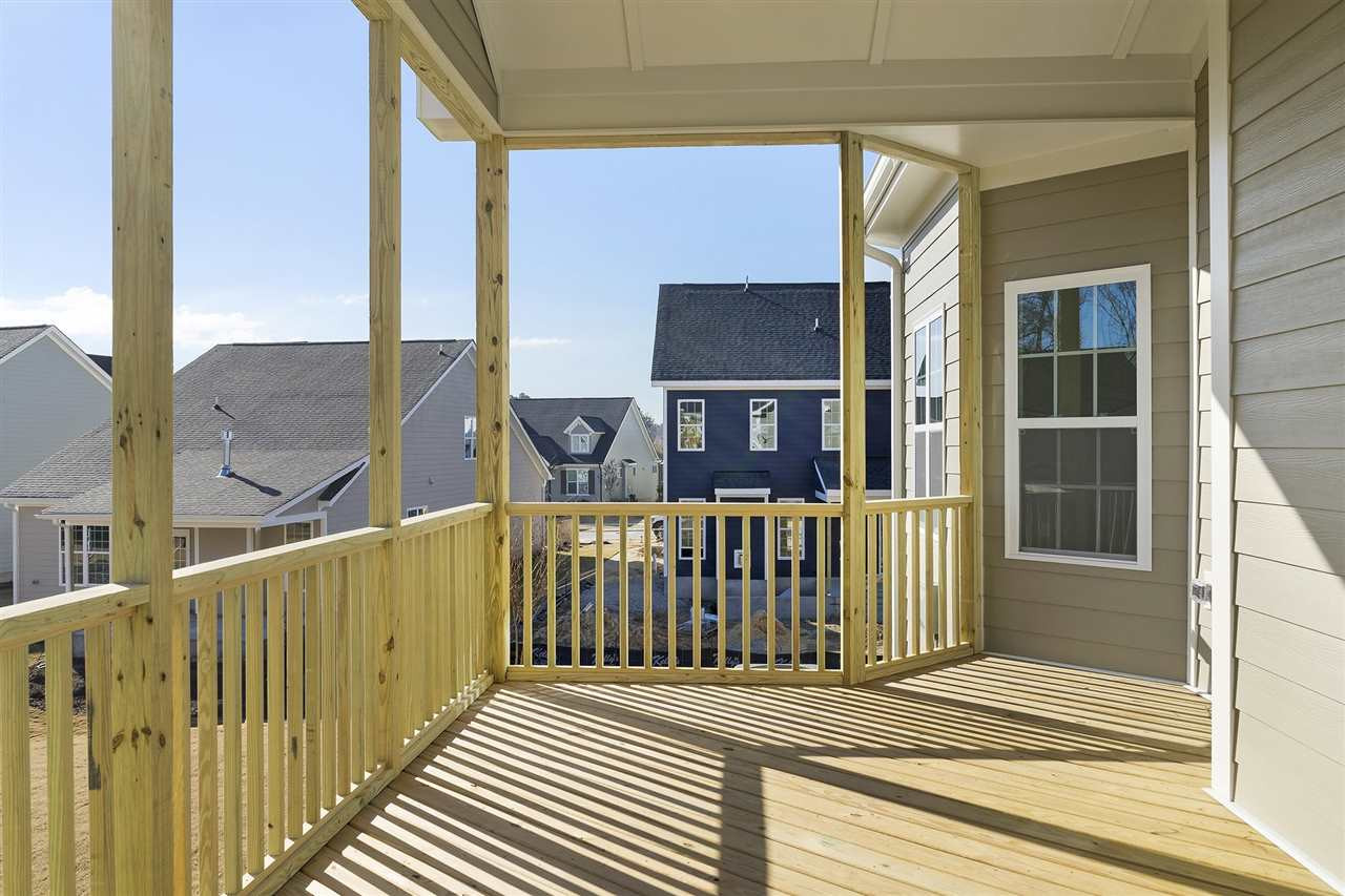 345 Daniel Ridge Rd. Wendell, NC 27591 - Photo 20 of 25 Photo 20