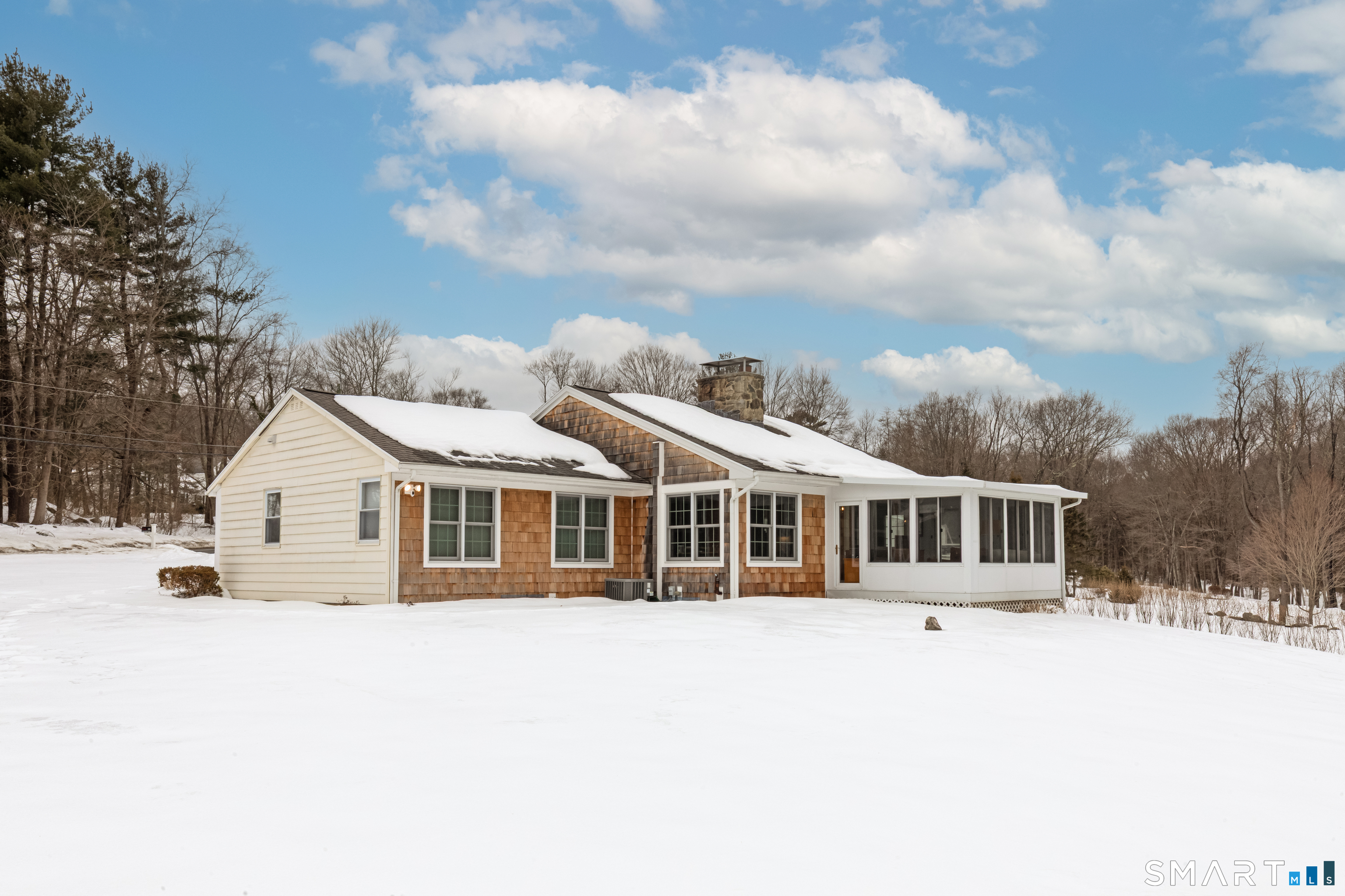 428 Breakneck Hill Road Middlebury, CT 06762 - Photo 2 of 39