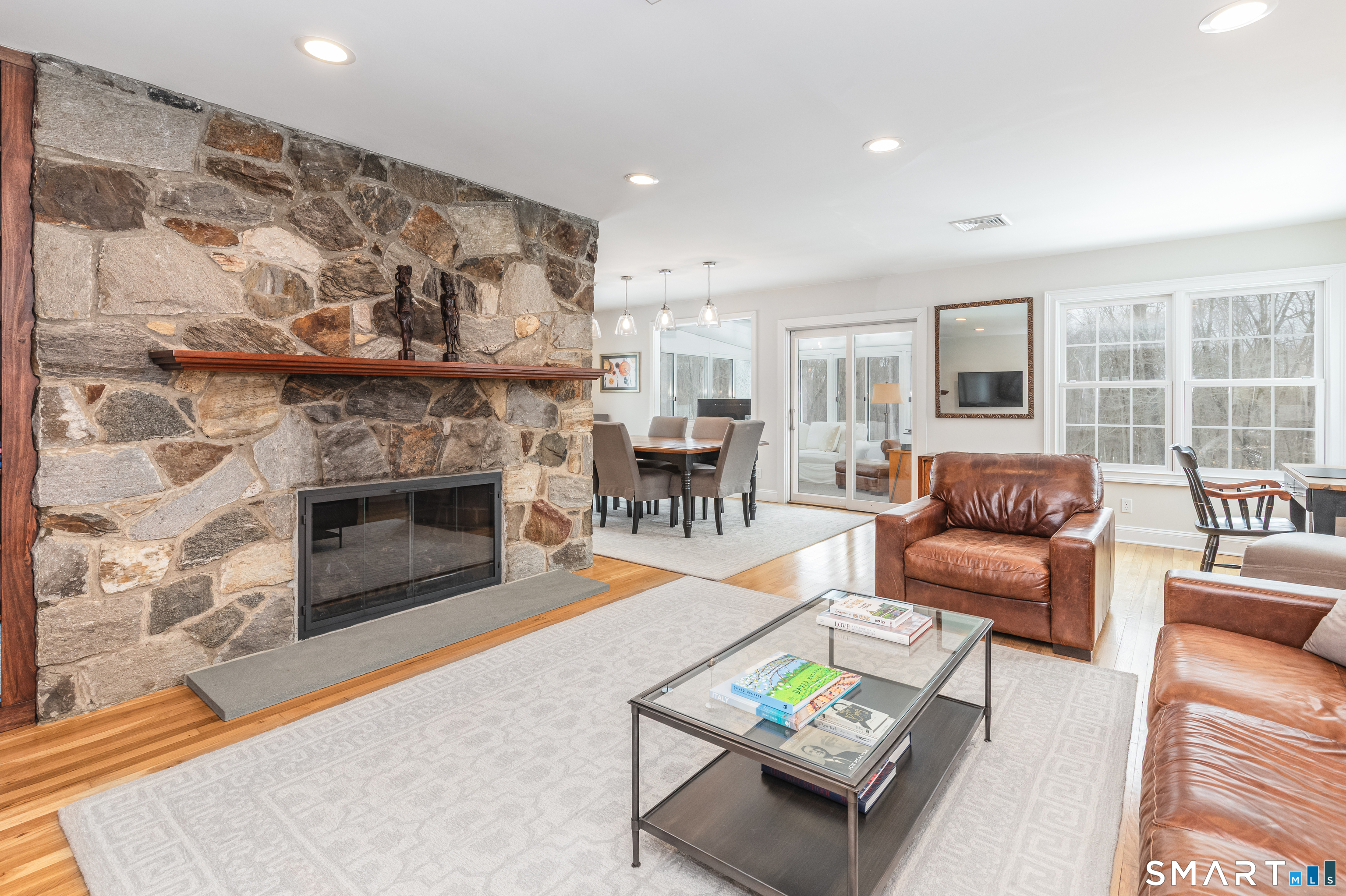 428 Breakneck Hill Road Middlebury, CT 06762 - Photo 26 of 39