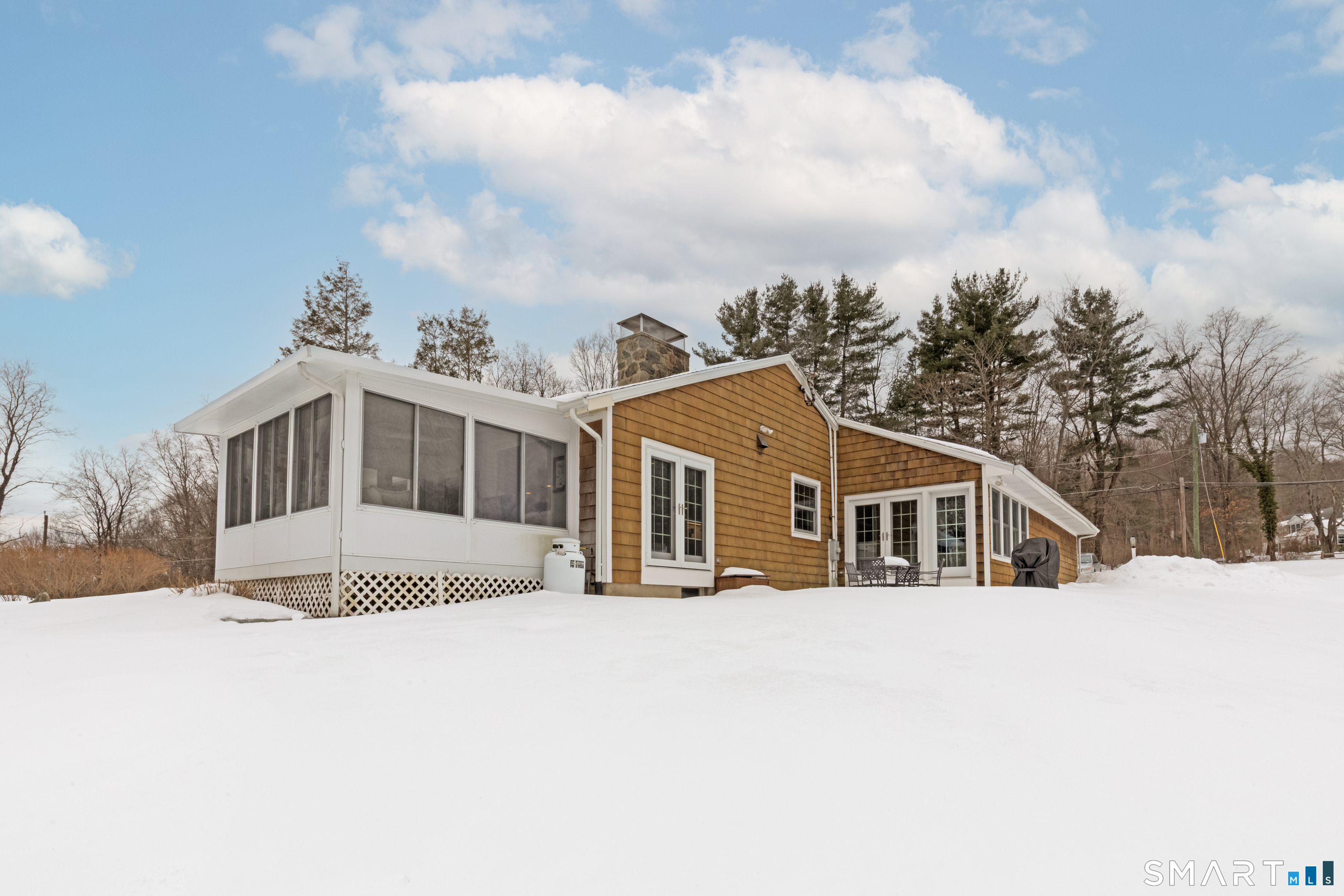 428 Breakneck Hill Road Middlebury, CT 06762 - Photo 3 of 39