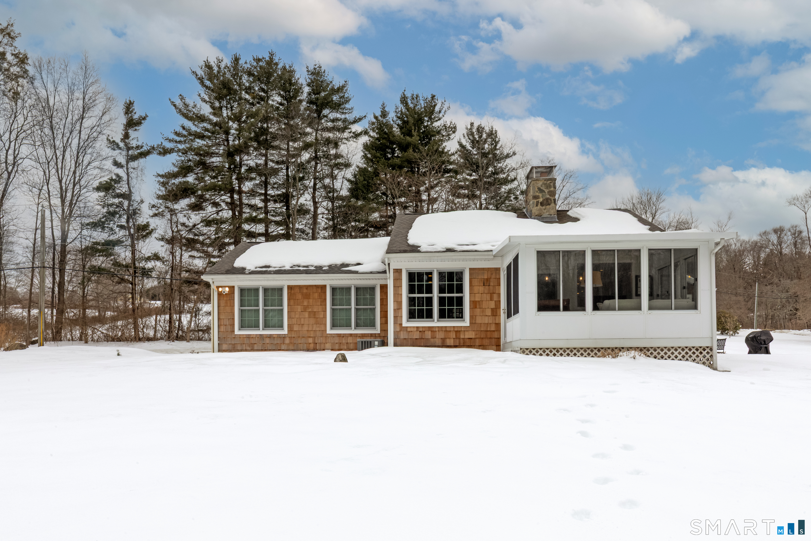 428 Breakneck Hill Road Middlebury, CT 06762 - Photo 5 of 39