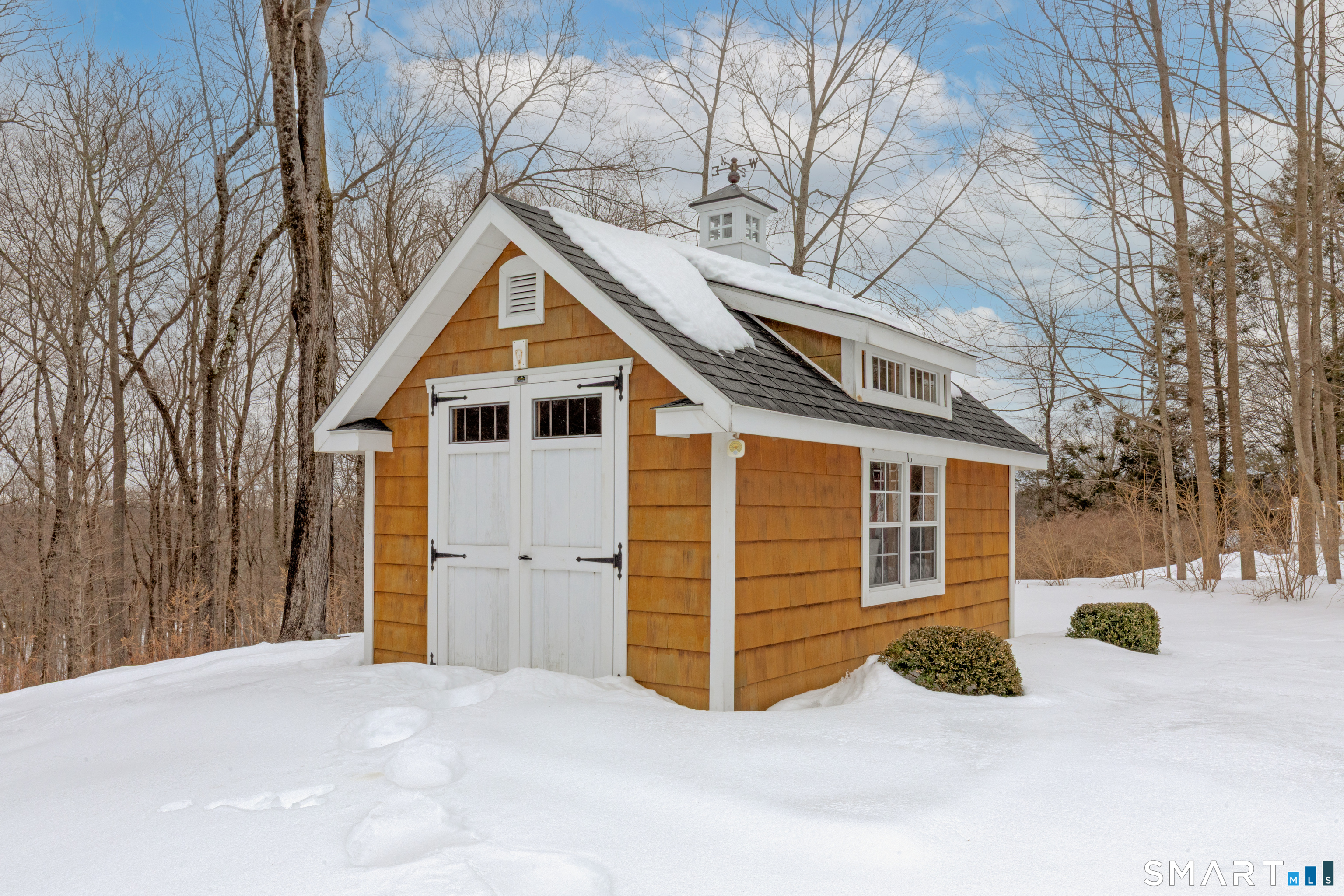 428 Breakneck Hill Road Middlebury, CT 06762 - Photo 6 of 39