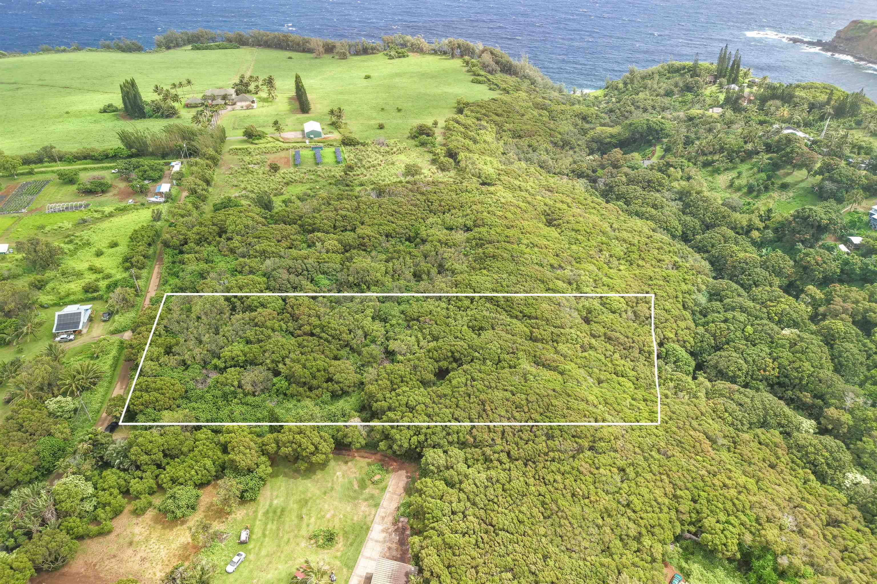 0 Haumana Road, Unit LOT 101B Haiku, HI 96708 - Photo 3 of 10 Gallery Image 3