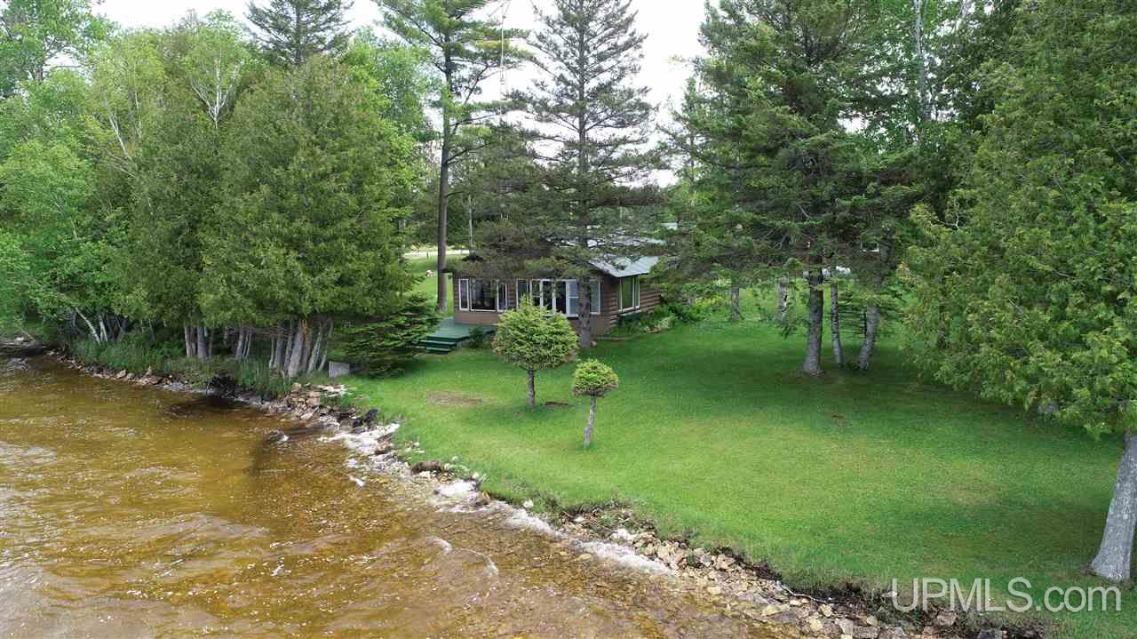 703 N Corbridge Road Gulliver, MI 49840 - Photo 24 of 49
