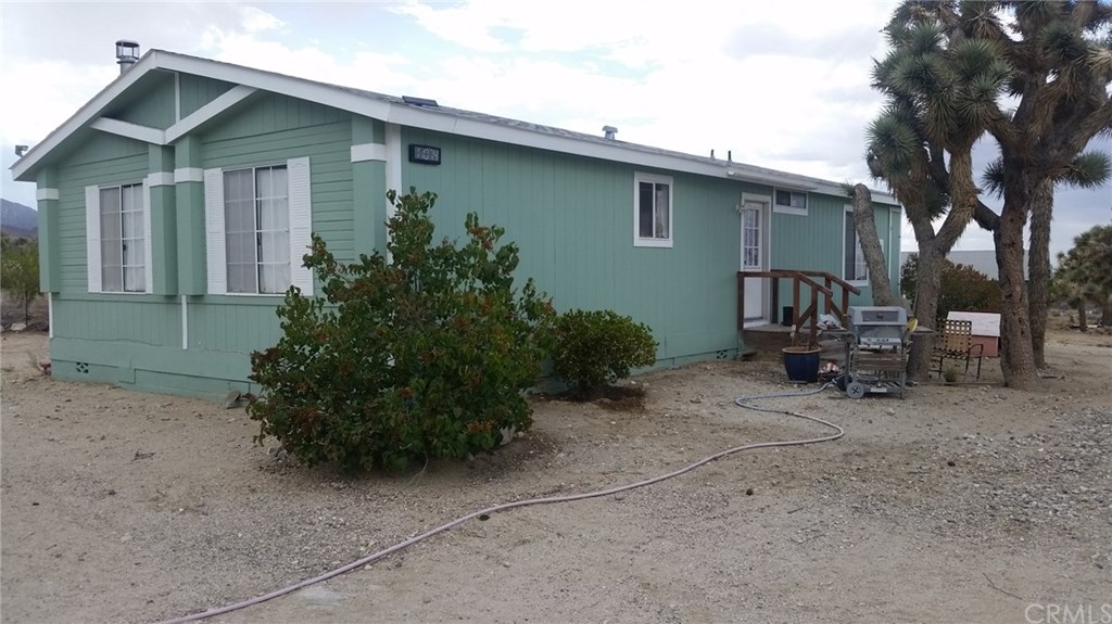 11074 Pine Tree Road Pinon Hills, CA 92372 - Photo 1 of 1
