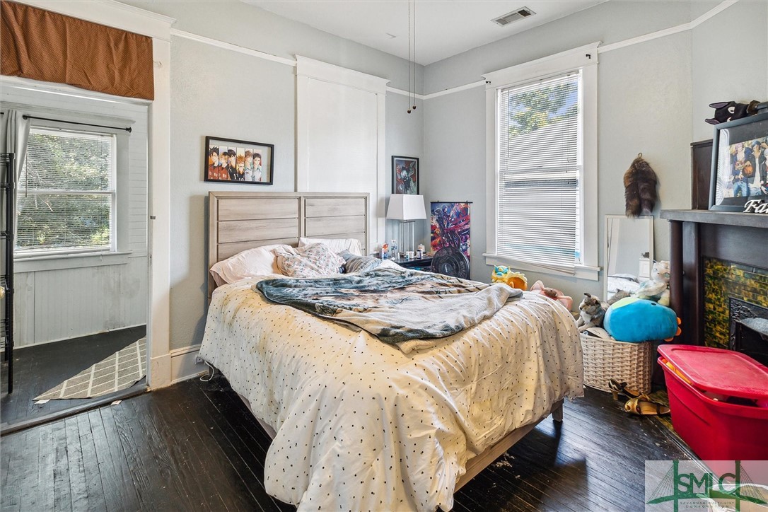316 West 40th Street Savannah, GA 31401 - Photo 12 of 27