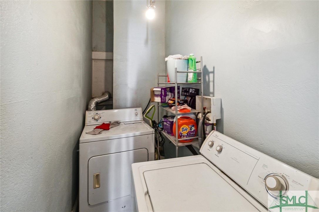 316 West 40th Street Savannah, GA 31401 - Photo 13 of 27